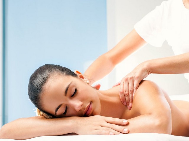 Shoulder Pain Bundall Chiropractic Near Me